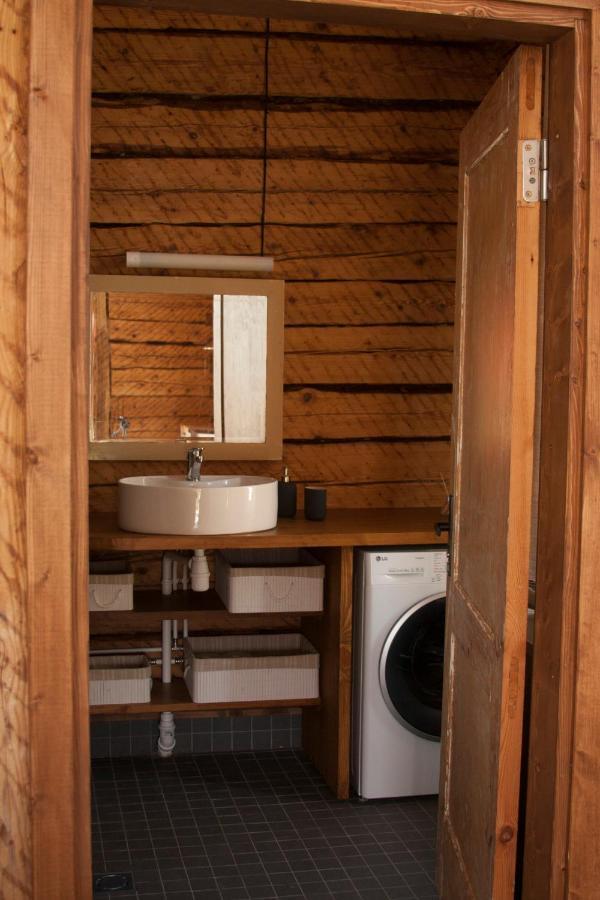 Pihtla Village Apartment Exteriér fotografie